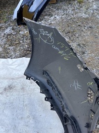 фото thumb №10, Бампер перед mazda ii 2 lift dhm1