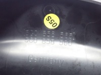 фото thumb №9, Захист колонки кермо замок запалювання європа 5g0858565 vw golf vii 7 13r