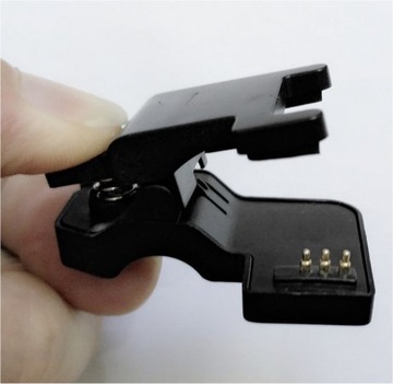 KABEL USB ŁADOWARKA SMARTWATCH 3 PIN 6 / 3 mm