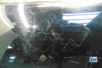 фото thumb №6, Mazda rx-8 двері лівий перед