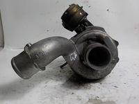 фото thumb №1, Renault espace iv 2.2 dci турбонагнітач турбіна 8200267138a