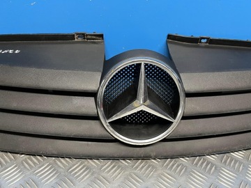 фото thumb №3, Mercedes w414 vaneo решётка радиатора решётка эмблема