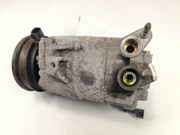 фото thumb №5, Компрессор кондиционера cv61-19d629-ae lincoln mkc