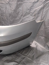 фото thumb №8, Бампер передній renault laguna ii przed lift