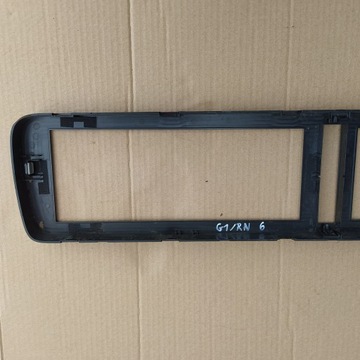 фото thumb №6, Рамка защита спидометра mercedes w222 a2176800575