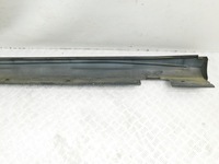 фото thumb №9, Планка пороговая правая a1766980154 - mercedes cla w117 c117 amg