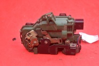 фото thumb №5, Замок дверь левый перед передний eu c3b1837015q skoda octavia 1 i lift 00-10