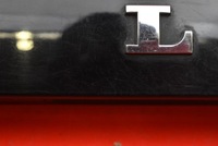 фото thumb №7, Накладка крышки задняя задняя czarna 31253346 volvo v60 1 i kombi 10-13