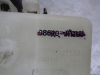 фото thumb №9, Бачок жидкость помпа омывателя kia ceed 1 i 2006- 98610-1h101
