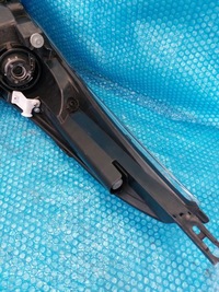 фото thumb №6, Лампа передняя левая toyota c-hr