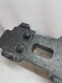 Купити Opel mokka 12-16 балка пінополістирол w бампер перед, фото thumb