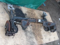 фото thumb №1, Citroen c4 подрамник подвеска перед mcperson