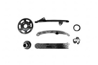 фото thumb №2, Набор цепи распределительный вал toyota yaris 1,4 d-4d з