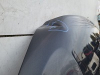 Volvo xc90 2 ii 14- капот крышка двигателя Киев, фото thumb