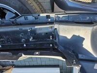 фото thumb №7, Jeep wrangler jl бампер перед передній pdc комплектний 68503994aa