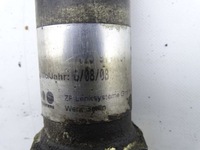 фото thumb №5, Iveco eurocargo 02-15 тяга крестовина колонки 17,5