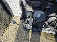 фото thumb №5, Seat leon iii hb вентилятор радиатор wody 5q0121205r