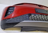 фото thumb №14, Vw id.4 id4 бампер передний lc3j 4pdc 11a807217