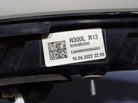 фото thumb №6, Kia sportage v лампа задняя левая задняя внутренняя 92403r2000