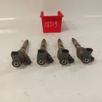 фото thumb №1, Bmw 5 f11 форсунка 0445110743