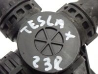 фото thumb №8, Клапан циркуляції основний  штуцер тройник електроклапан tesla модель x 3d1 3d8 23r