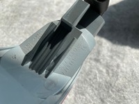 фото thumb №3, Mini r56 lift ліва світло заднього виду стоп