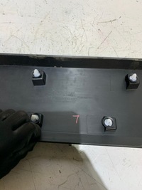 фото thumb №9, Renault trafic iii ліва молдинг 768556674r