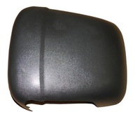 фото thumb №1, Корпус зеркала панорамный. volvo fh n typ 2007r-