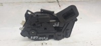 фото thumb №8, Замок дверь vw polo 02- 5k18370168