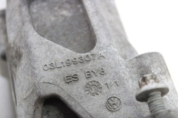 фото thumb №6, Лапи двигателя кронштейн крепление crafter 2.0 tdi 03l199307a