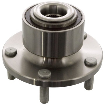 фото thumb №2, Підшипник ступиця колеса перед do ford focus mk2 ii