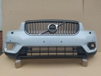 Купить Volvo xc40 17- бампер передний hit, фото thumb