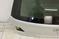 фото thumb №5, Кришка багажника задня + скло bmw 5 e61 kombi 2004r- 354