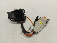 фото thumb №1, Volvo xc60 ii t8 разъём зарядки 31438085