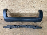 фото thumb №1, Бампер задняя peugeot bipper