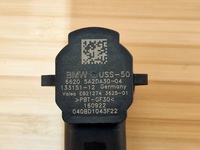 фото thumb №9, Bmw 7 g70 x7 g07 lci датчик парковки pdc цвет c36 5a2da30