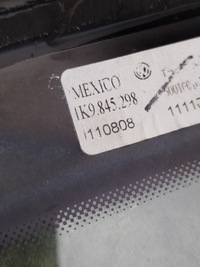 фото thumb №7, Стекло кузовная правый задняя vw golf 5 v kombi 1k9845298