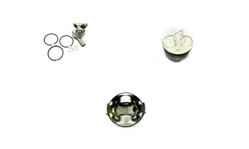 фото thumb №1, Поршень kubota візок 1,1 1,5 d d1105 v1505 3d78 4d78