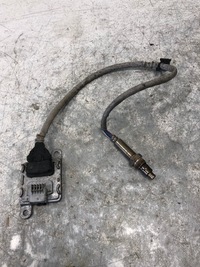 фото thumb №1, Датчик nox renault master 227909181r