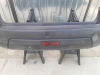 фото thumb №8, Задній бампер pod датчики pdc nissan qashqai i j10 роки 2006-2009