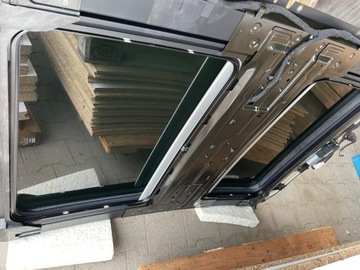 фото thumb №10, Audi a8 d4 довгий панорамний дах люк 4h4877041f