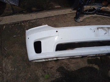 фото thumb №3, Dodge ram v бампер перед