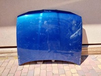 фото thumb №1, Капот seat ibiza 2000 ii