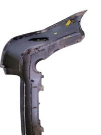 фото thumb №5, Bmw f44 mpakiet msp 2 gran coupe бампер задняя задний