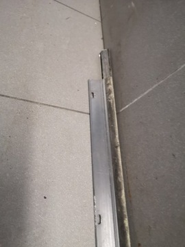 фото thumb №13, Планка накладка левый перед a8 d3 4e0853283c