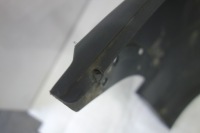 Бампер перед ford transit mk8 bk31-17k819 Оригінал, фото thumb