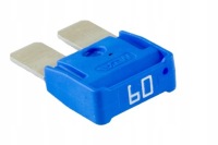 фото thumb №1, Запобіжник płytkowy mta m8compact 60a