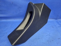 фото thumb №1, Захист поріг стійка ліва toyota proace ii verso