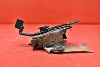 фото thumb №6, Замок капота renault megane 3 iii 08-14