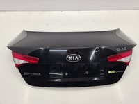фото thumb №1, Kia optima iii sedan крышка багажника багажника abp